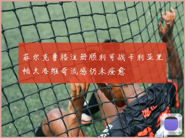 菲尔克鲁格注册顺利可战卡利亚里帕夫洛维奇流感仍未痊愈