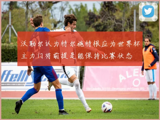 沃勒尔认为特尔施特根应为世界杯主力门将前提是能保持比赛状态