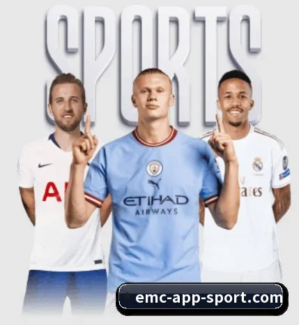 易倍体育的故事 - 体育资讯内容服务（EMCSPORTS）