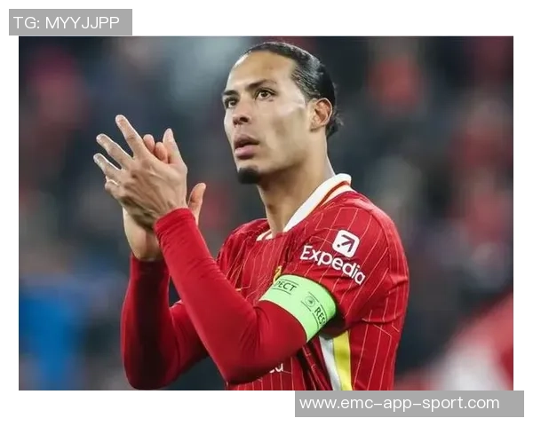 古利特:斯洛特与范戴克需重振利物浦辉煌克洛普回归或不再适宜