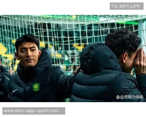 国安王子铭谈去留未定心情复杂若离开必将感到不舍