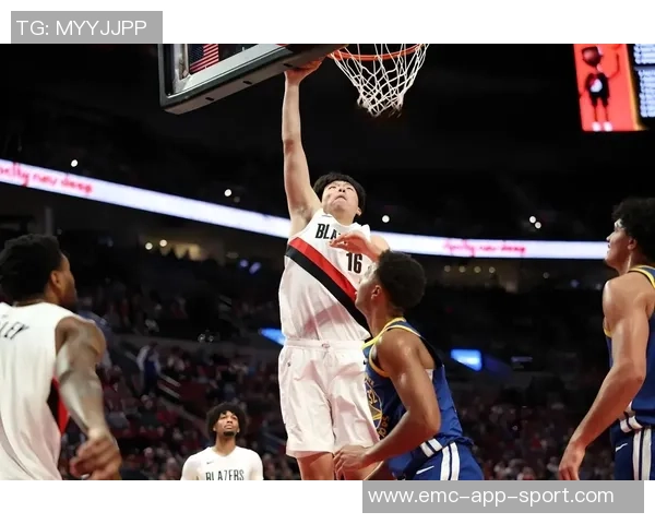 开拓者选中克林根坚信其具备NBA级别三分能力尽管大学期间未曾投射