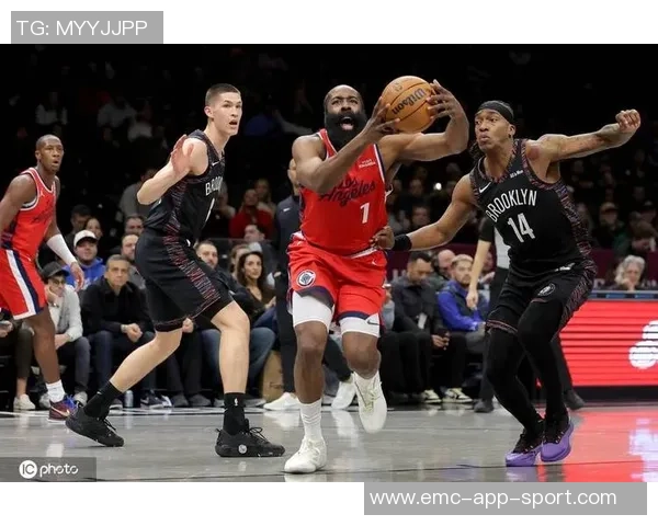 篮网球迷呼吁小波特离队以免影响球队摆烂计划